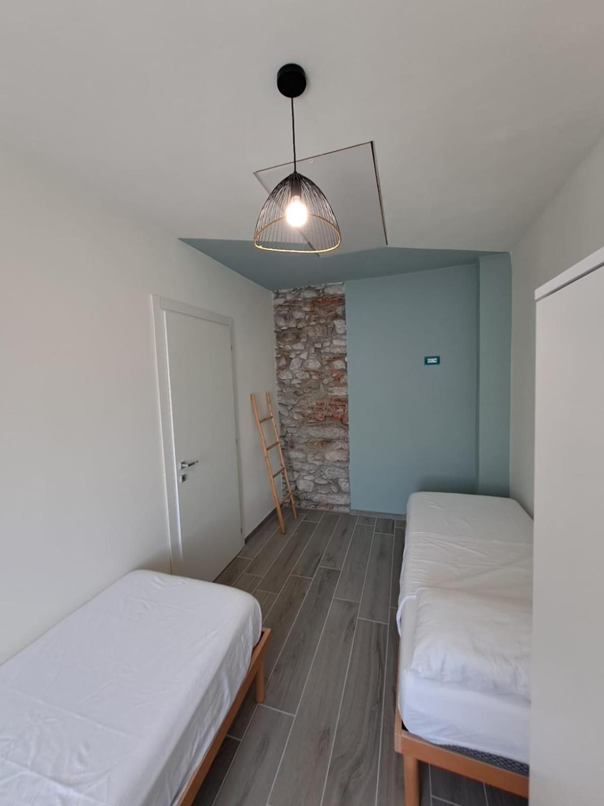 Stone House Villa San Maurizio D'opaglio Exterior foto